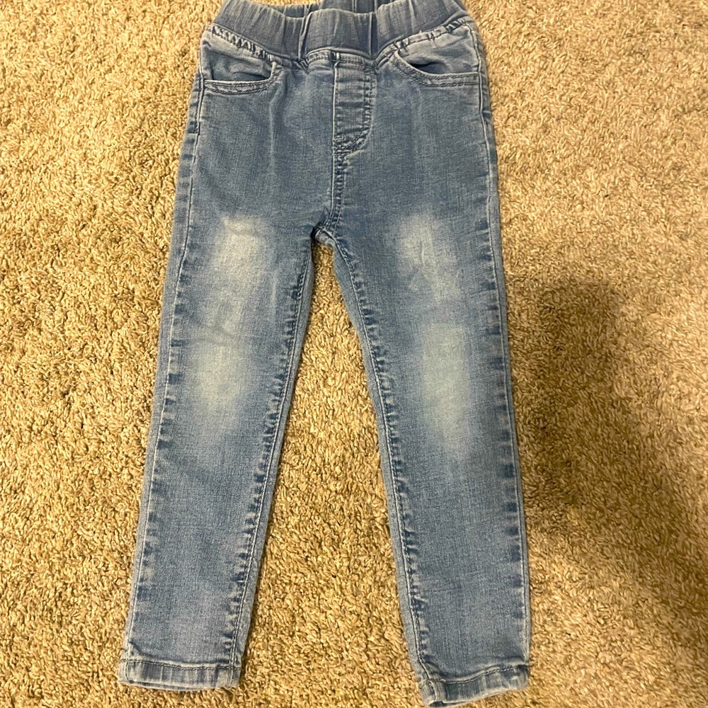 Little Bipsy Jeans